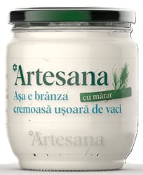 Artisan Light cottage cheese with dill