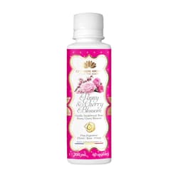 Cashmere Aroma Peony & Cherry Blossom Parfum de rufe