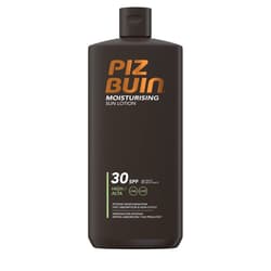 Piz Buin SPF 30 Lotiune de protectie solara hidratanta
