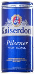 Kaiserdom Bere Pilsener doza