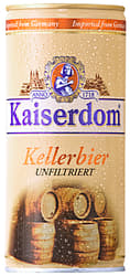 Kaiserdom Bere Kellerbier doza