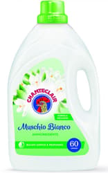 Chante Clair Balsam de rufe, muschio bianco, 60 spalari
