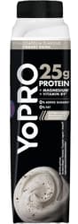YoPRO Iaurt de baut cu gust de cacao,Stracciatella