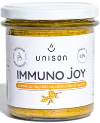 Unison Crema Immuno Joy