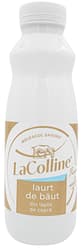 LA COLLINE Iaurt de capra