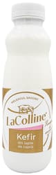 LA COLLINE Kefir de capra