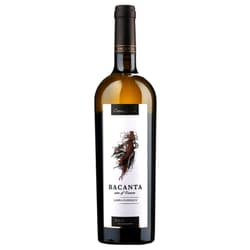Bacanta Sarba Barrique Vin alb sec DOC