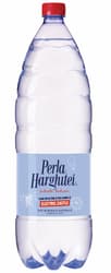 Perla Harghitei Natural carbonated mineral water