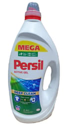 Persil Regular Liquid Detergent, 88 washes