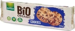 Gullon ECO Biscuits with chocolate chips