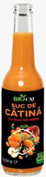 Biocat Suc de catina cu suc de mar sticla