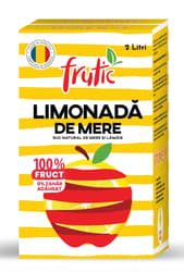 Frutic Limonada de mar si lamaie BIB