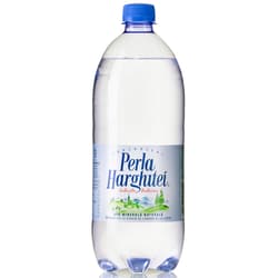 Perla Harghitei Apa minerala naturala carbogazificata