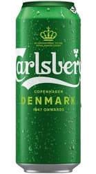 Carlsberg Bere blonda doza