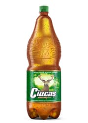 Ciucas Bere blonda pet
