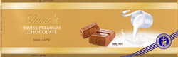 Lindt Gold Milk chocolate bar