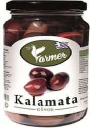 Farmer Kalamata olives