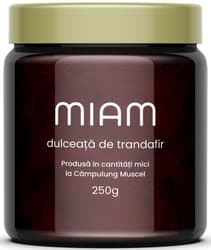 Yum Sugar-free rose jam