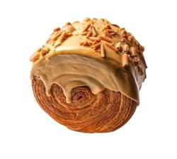 Dulcinella New York Rolls cu caramel