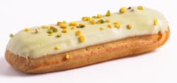Dulcinella Ecler cu fistic