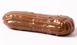 Dulcinella Ecler cu caramel si arahide