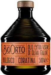 BioOrto ECO Olive oil Coratina