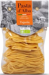 Pasta d'Alba ECO Tajarin pasta made from durum wheat and eggs
