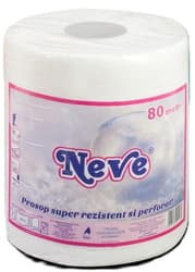 Neve Prosop, 80 m