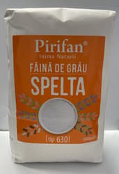 Pirifan Faina de grau spelta