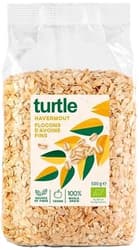 Organic Rolled Oats - Small