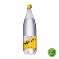 Schweppes Tonic Zero Sugar Bautura racoritoare carbogazoasa pet