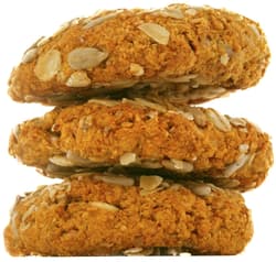 Brutangerie Oatmeal biscuits