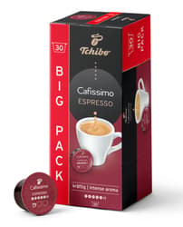 Cafissimo Espresso Intense Aroma Pachet cafea 30 capsule