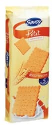 Savoy Small Biscuits