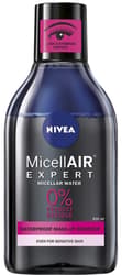 Nivea Waterproof Apa micelara bifazica