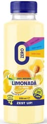 ZERO, ZEST UP! Limonada cu Miere