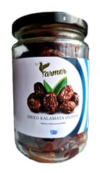 Farmer Kalamata olives with raisins