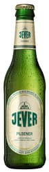 Jever Pilsener Beer Bottle