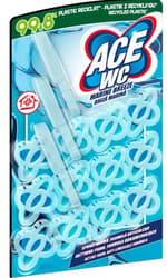Ace Odorizant WC briza marina, 3x48g