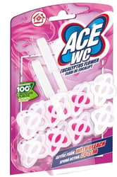 Ace Eucalyptus Flower Toilet Air Freshener, 2x48g