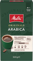 Melitta Originals Arabica Cafea macinata