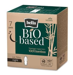 Bella ECO Based Absorbante de noapte
