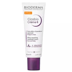 BIODERMA CICABIO CREMA+ SPF50+ 40 ML