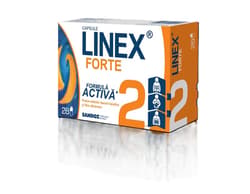 LINEX FORTE 28 CAPSULE