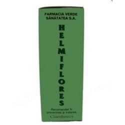 HELMIFLORES SOLUTIE 25ML