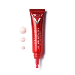 VICHY LIFACTIV COLLAGEN CREMA OCHI 15ML
