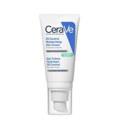 CERAVE OIL CONTROL GEL-CREMA 52ML