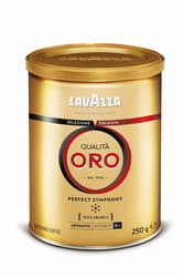 Lavazza Qualita Oro Cafea macinata