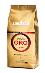 Lavazza Qualita Oro cafea boabe