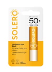 SOLERO BALSAM DE BUZE PROTECTOR SPF50+ 4.8 G